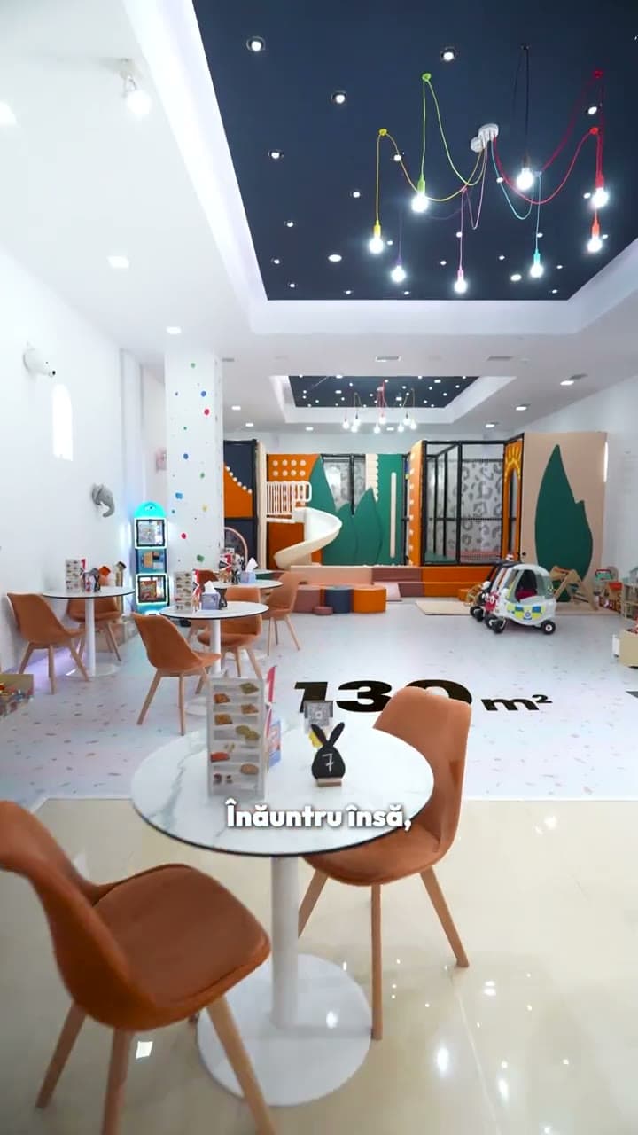 Tur video: Family Place